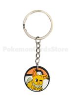Evoli / Eevee / Pokemon / Schlüsselanhänger / P13