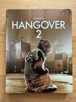 Hangover 2 Steelbook Blu-ray