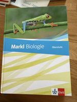 Markl Biologie Oberstufe - Top Zustand für Maturanden!