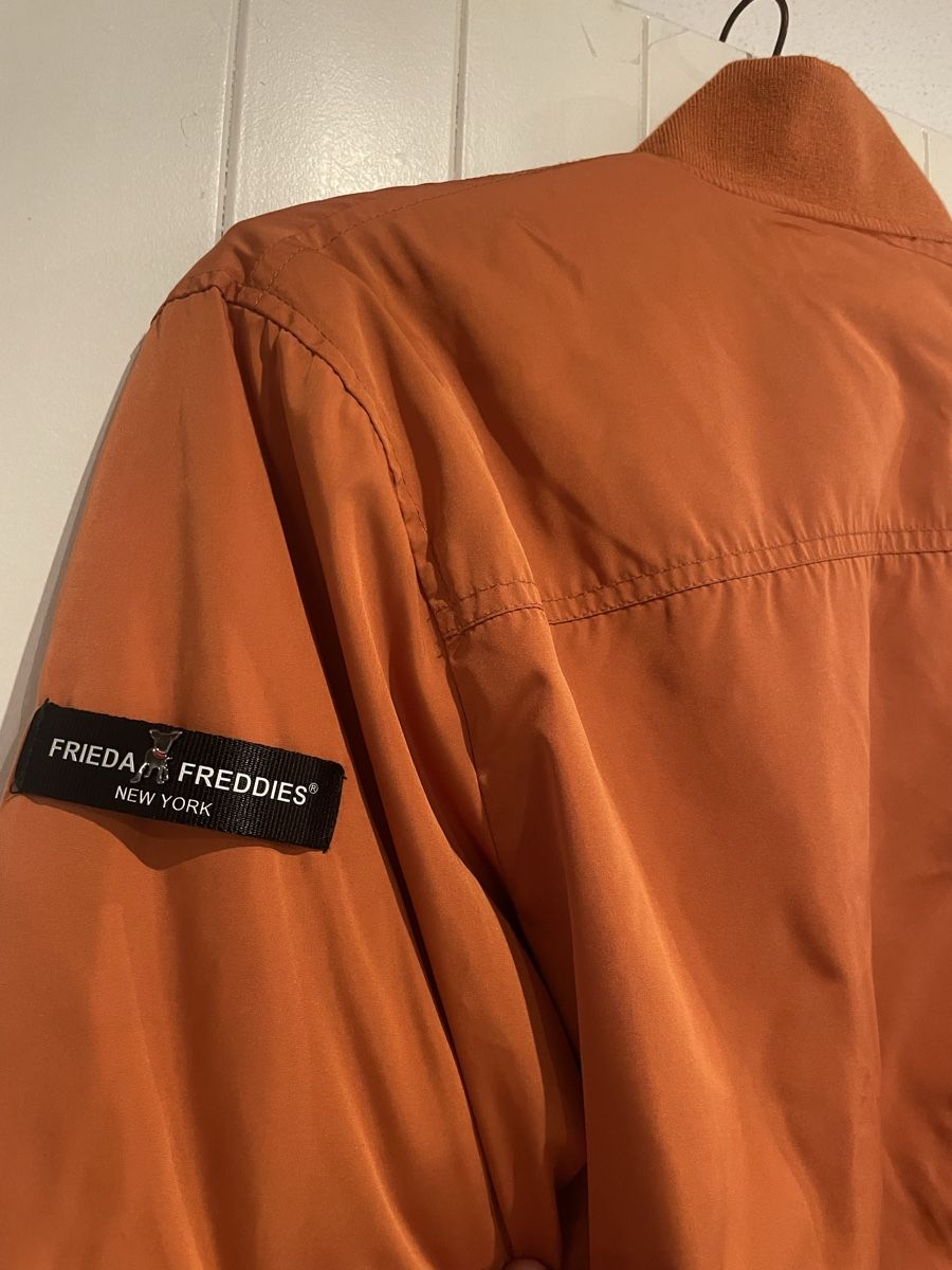 Jacken: Übergangsjacke Frieda&Freddies gr. 38 – Gebraucht aus Recherswil von grafics 3