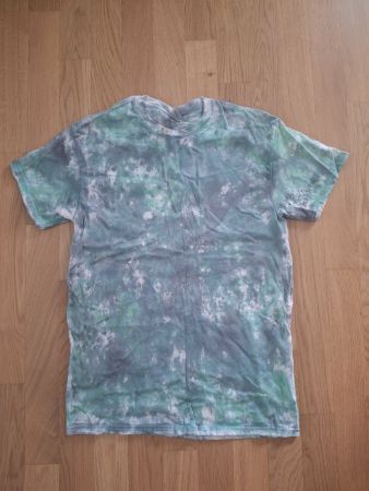 Batik T-Shirt