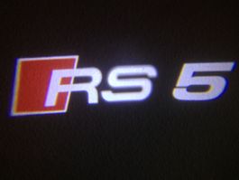 TÜR LED PROJEKTOR ERSATZFILM RS5