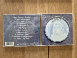 CD Nightwish - Once, 2004