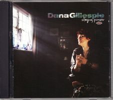 Dana Gillespie ‎– Staying Power