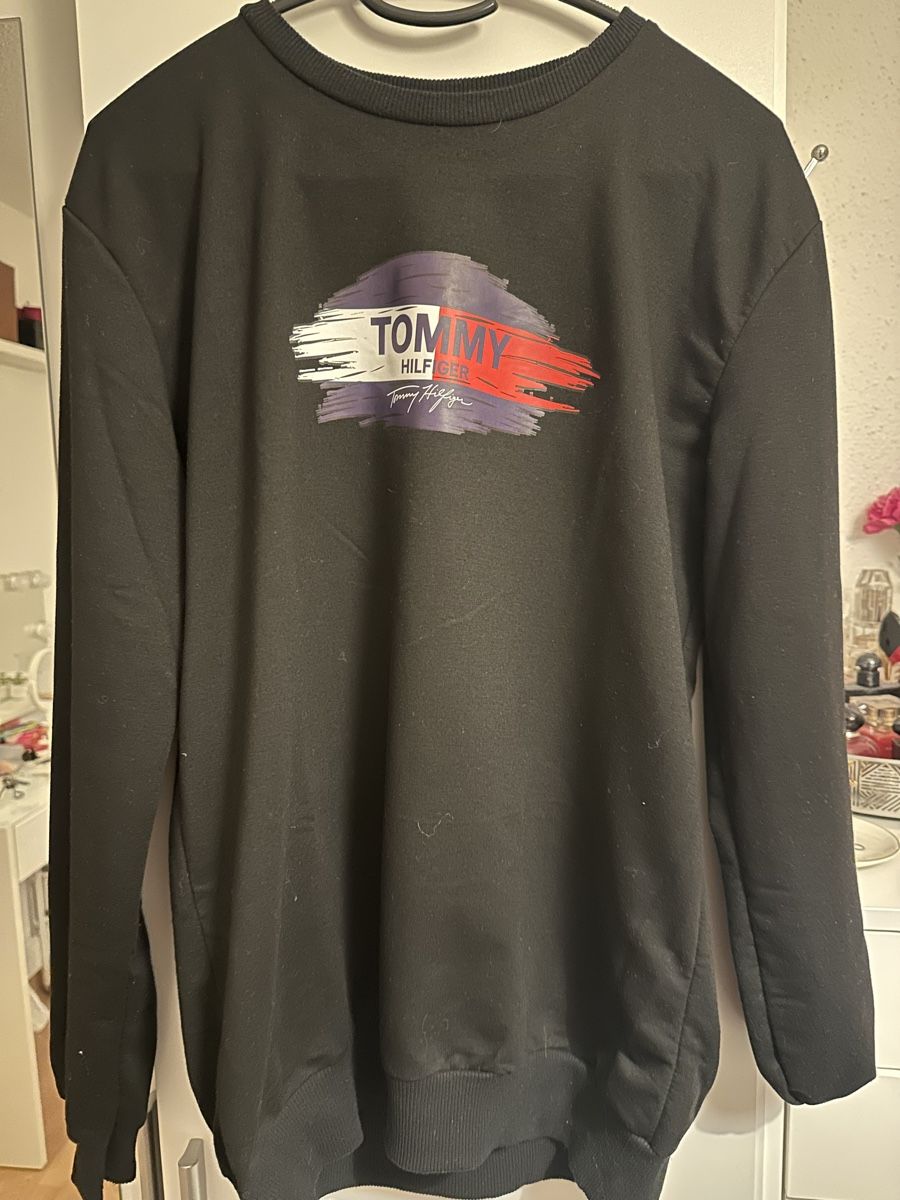 Tommy Hilfiger Maglioni & Felpe: Tommy Hilfiger Pullover – Nuovo (secondo la descrizione) da Wattwil venduto da betsar.13