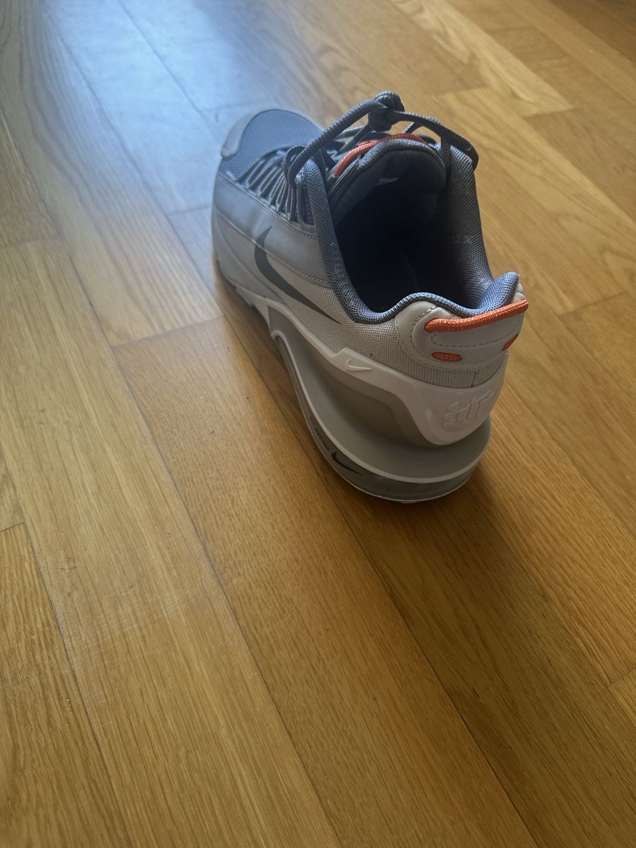 Nike Herrenschuhe: Neu Original Nike airmax Pulse Gr 41 – Neu (gemäss Beschreibung) aus Riehen von NoName_80 2