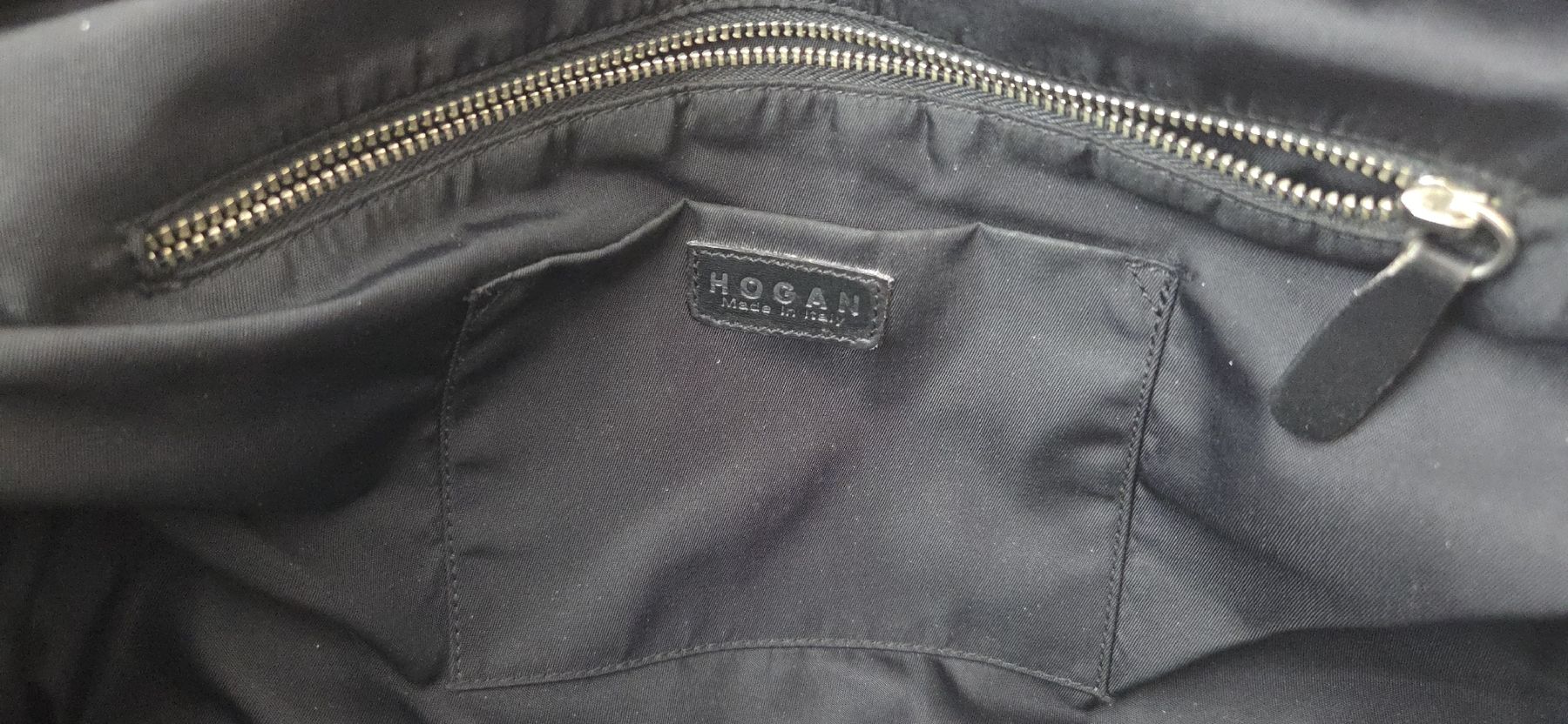 Hogan Borse da donna: HOGAN Borsa – Usato da Ascona venduto da principessacaroline 2