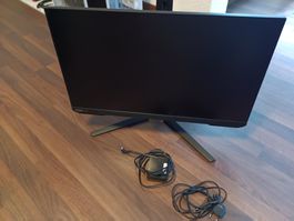 Samsung Odyssey G4 - G40B 1920 x 1080 Pixel, 25"