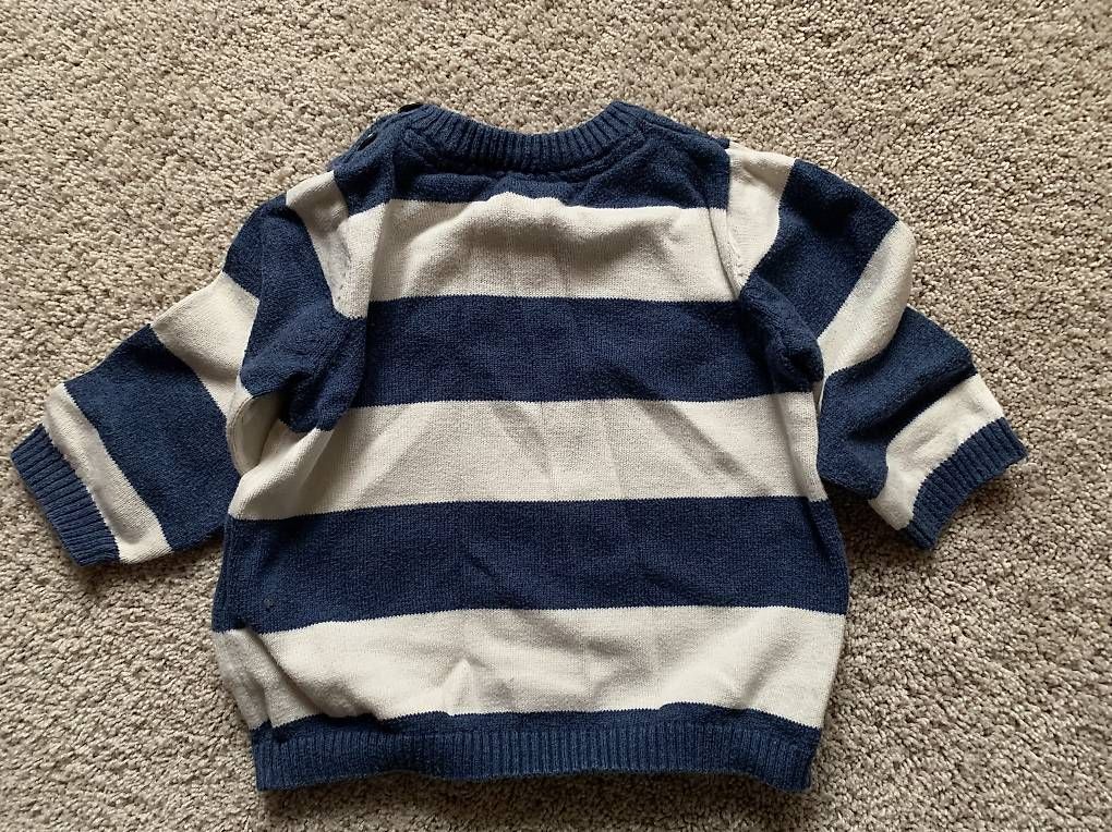 H&M Maglioni & Felpe: Dad's kid – Usato da Herisau venduto da Ciaoschein 1