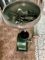 Diabolo Milchzentrifuge, Modell 115-Nostalgie für die Küche