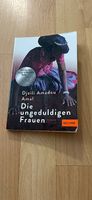 Die ungeduldigen Frauen - Djaili Amadou Amal