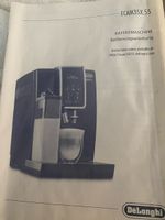 DeLonghi Kaffeemaschine
