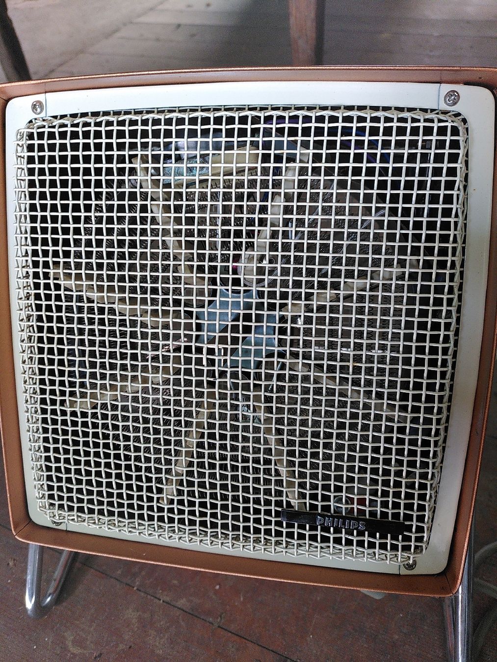 Philips Radiatori: Heizlüfter Philips – Usato da Malans GR venduto da basile001 4