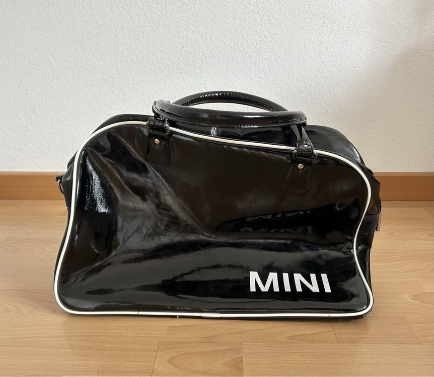 Taschen Handtasche Mini Cooper Mini Cooper Taschen (Gebraucht) In
