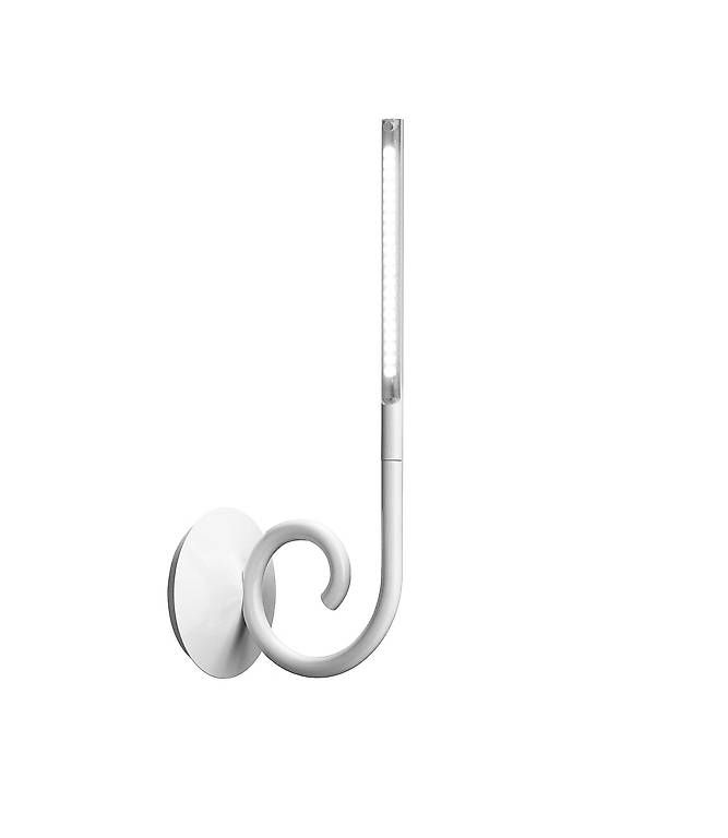 Flos Lampade: Elegante Wandleuchter, zwei Stück – Nuovo (secondo la descrizione) da Zürich venduto da Mordes