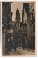 ZÜRICH Altstadt