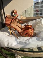 Dancing/ tango shoes 37