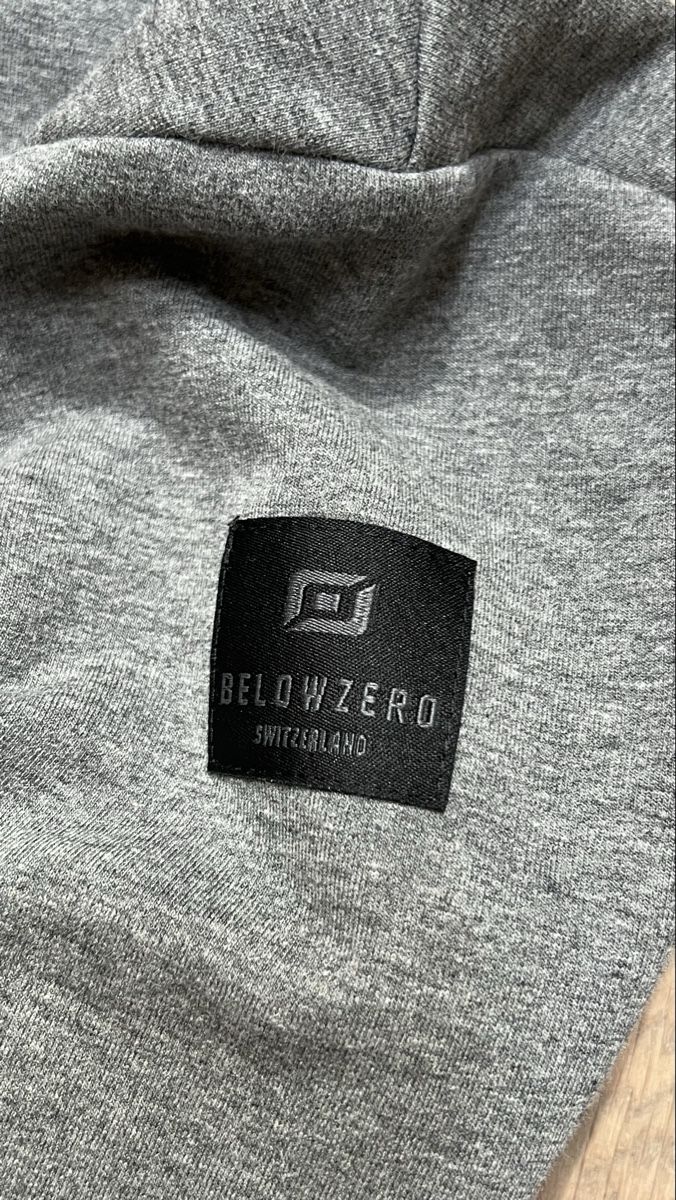 Giacche: Belowzero Sweatjacke Gr.S - Neu mit Etikett – Nuovo e nell'imballaggio originale da Visp venduto da bluenero 3