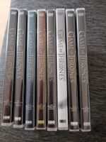 GAME OF THRONES STAFFEL 1 - 8