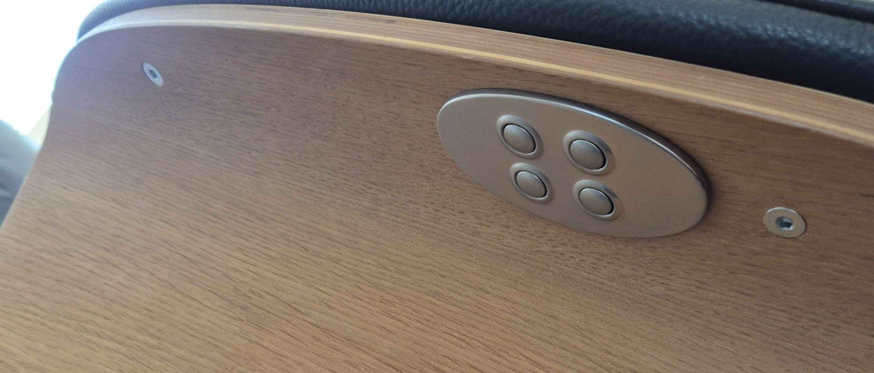 Sessel: Relaxsessel Cam aus Leder – Gebraucht aus Matten b. Interl von wei_qbj9 4