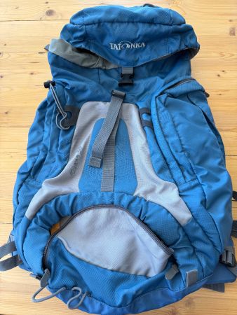 Rucksack Tatonka 30 Liter Tivano