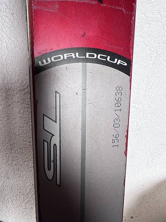 Sci: STÖCKLI SL SKI – Usato da Weesen venduto da Gogi91 3