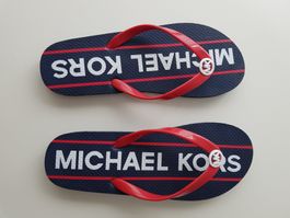 Michael Kors Flip Flops NEU
