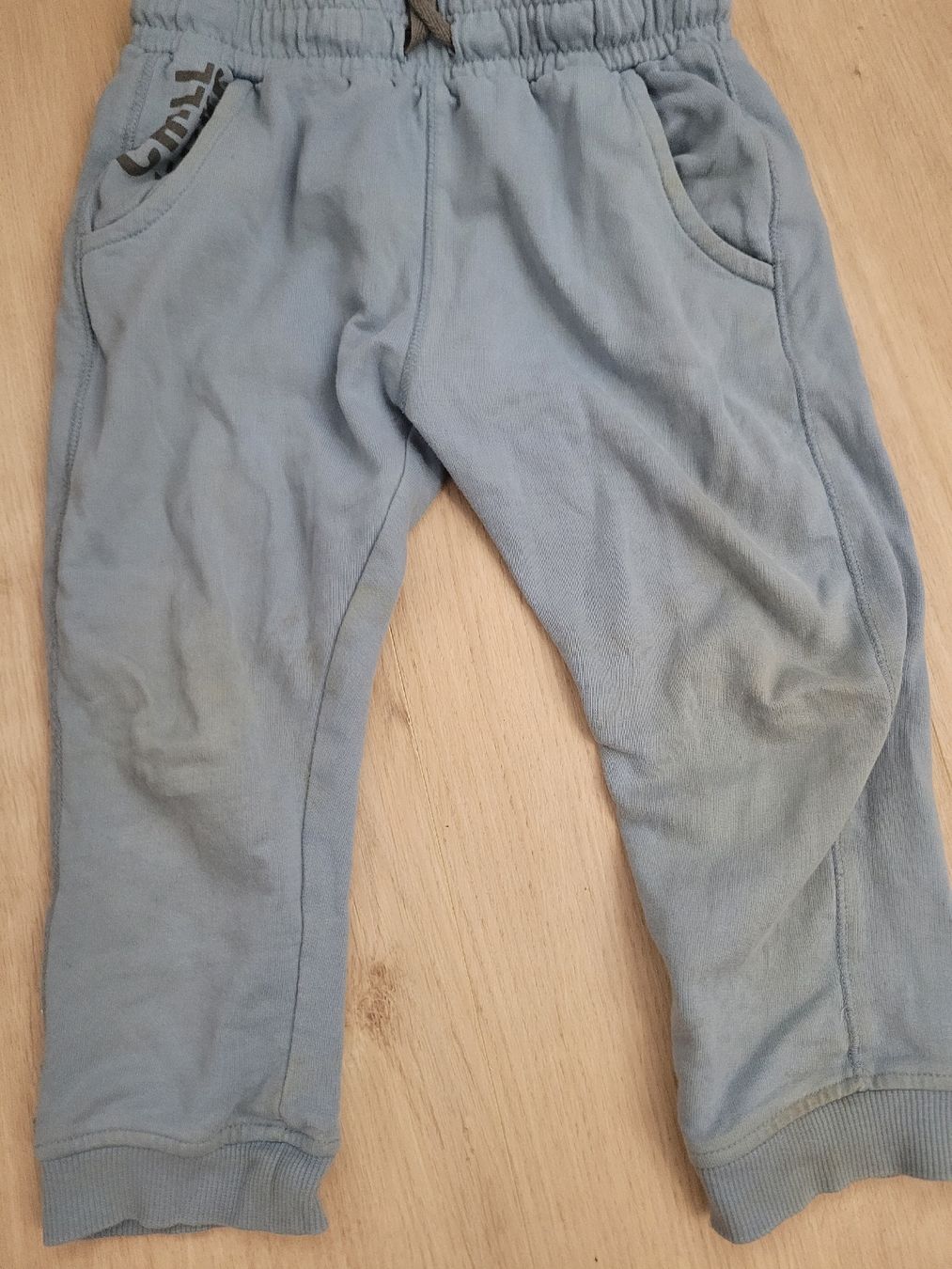 Pantalons: bequeme Hose Gr. 98 – D'occasion à Lupsingen par sta_wgg5 1