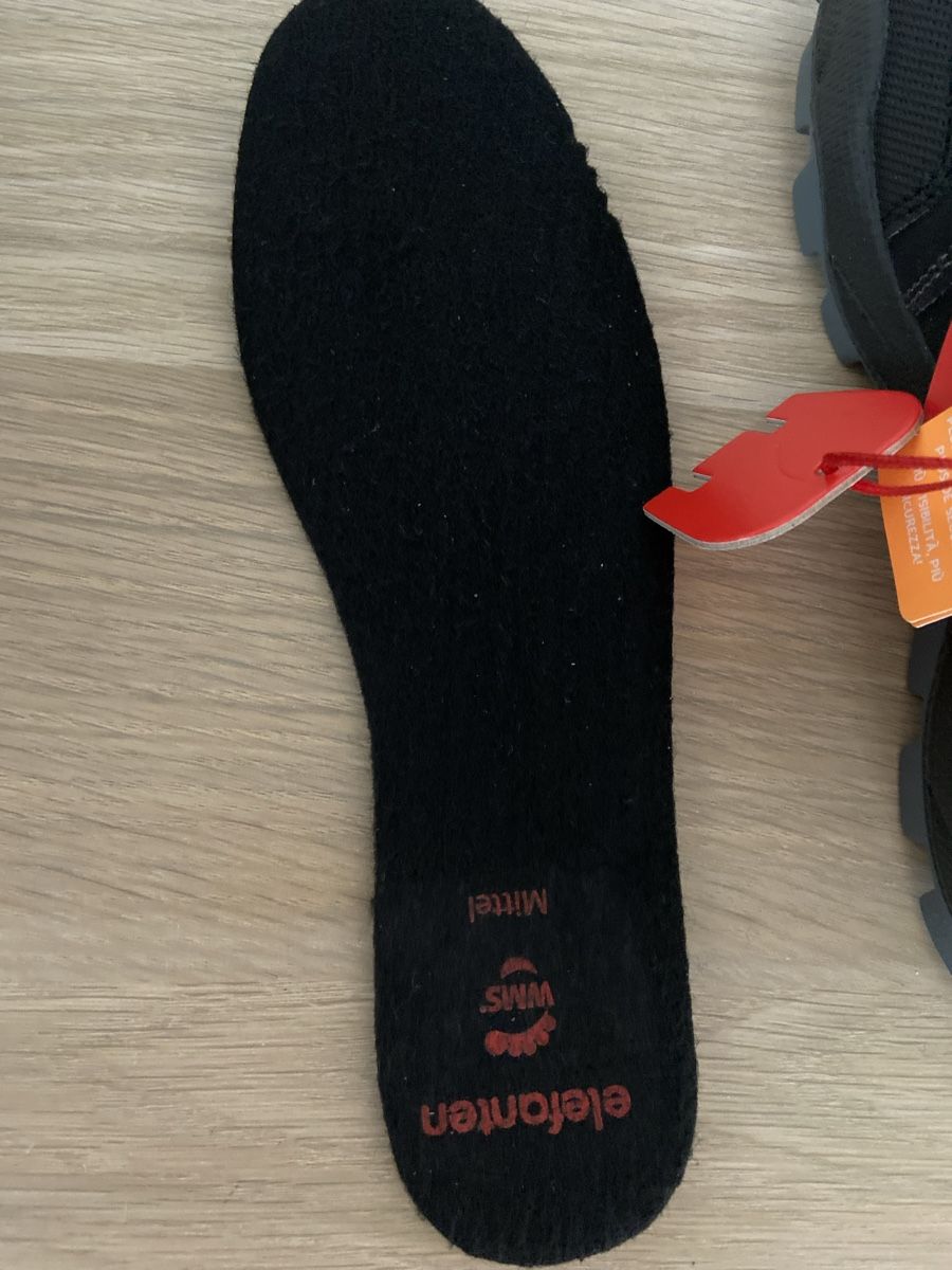 Elefanten Scarpe per ragazzi: Elefanten Winterschuhe Gr.34 – Nuovo e nell'imballaggio originale da Horn venduto da Renet009 4