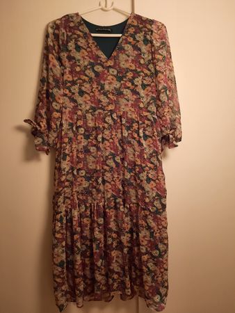 süsses Kleid neu und ungetragenes