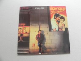 LP brit.- austr. Pop Sänger Robin Gibb 1983 How old are you?