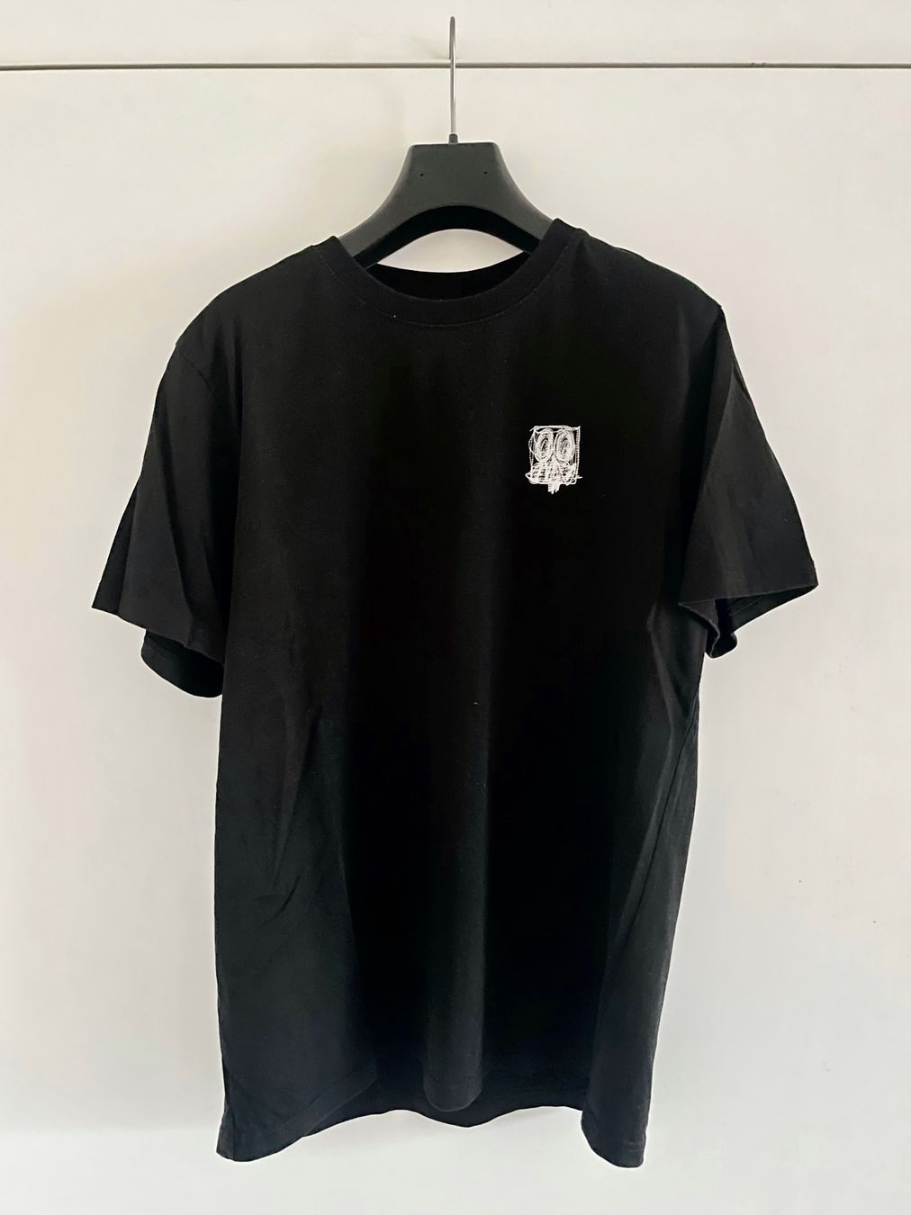 T-Shirts: HAUSER WIRTH - Artist Edition T-Shirt – Neu (gemäss Beschreibung) aus Zurich von a-z
