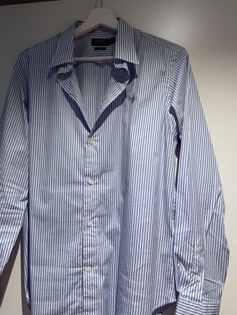 Polo Ralph Lauren Bluse