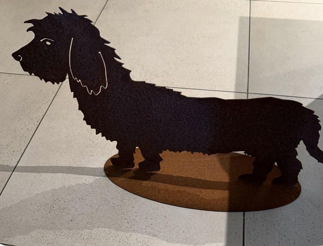 Figuren: 3 Tiere Rostoptik – Neu und originalverpackt aus Burgdorf von lamborghini010 3