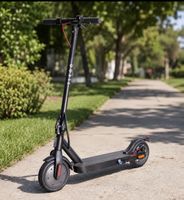 E-Scooter Neu