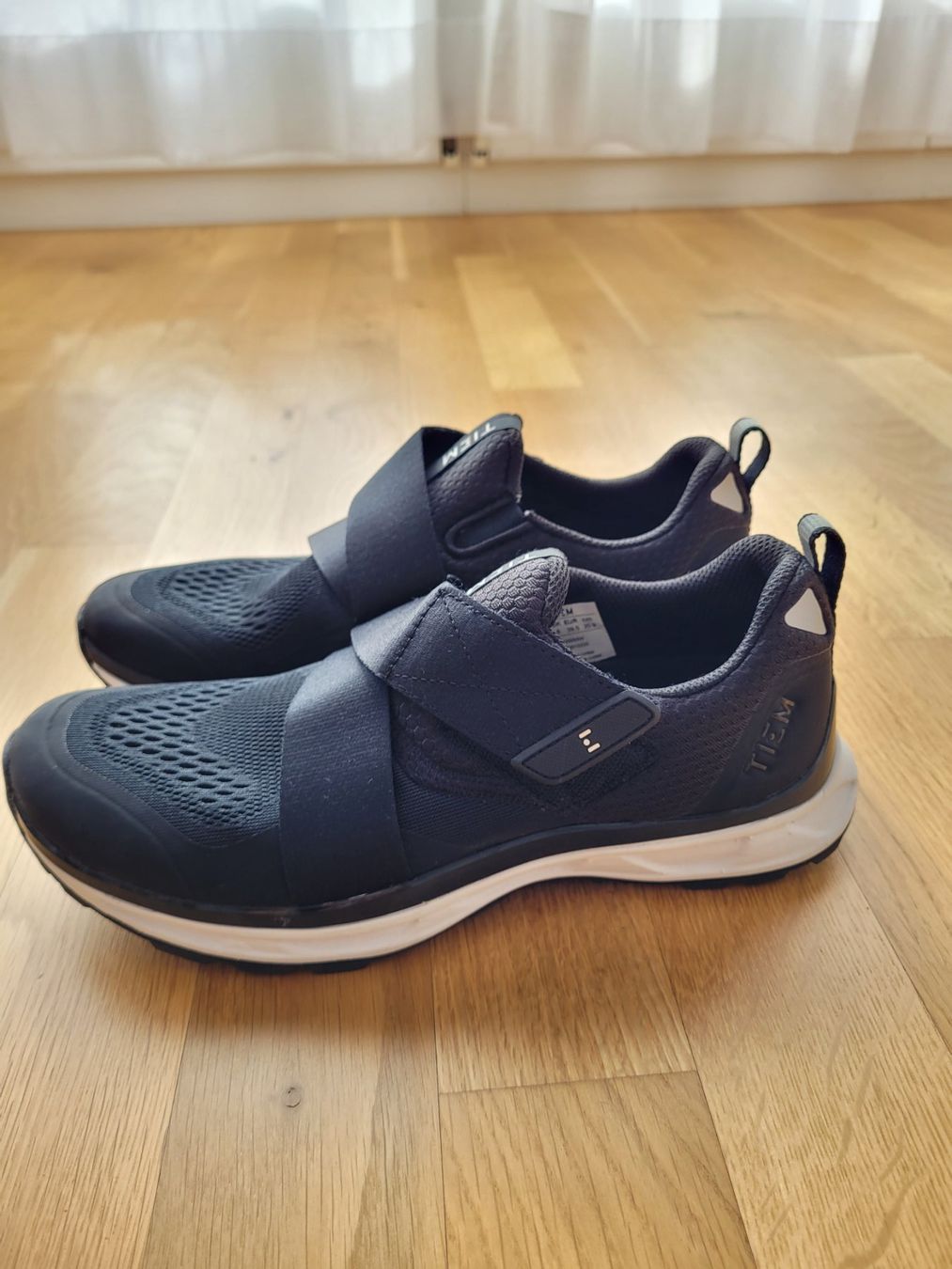 Scarpe da donna: Spinningschuhe TIEM Damen – Nuovo (secondo la descrizione) da Sarnen venduto da B5c7e8 1