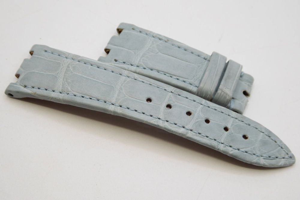Audemars Piguet Royal Oak Size S Leather strap 21mm Kaufen auf Ricardo