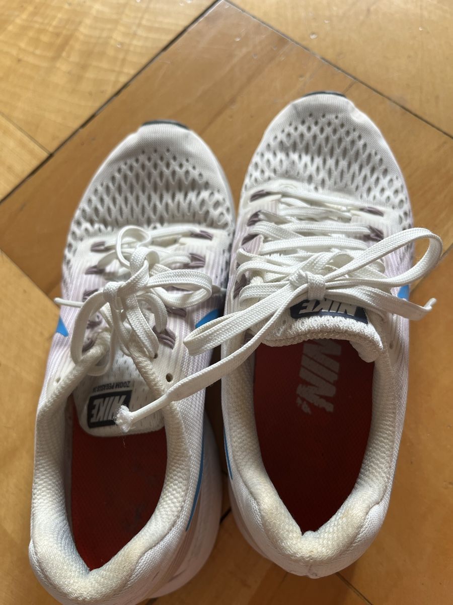 Nike Herrenschuhe: Nike Sportshuhe Pegasus – Gebraucht aus Zürich von Shopmystyle 3