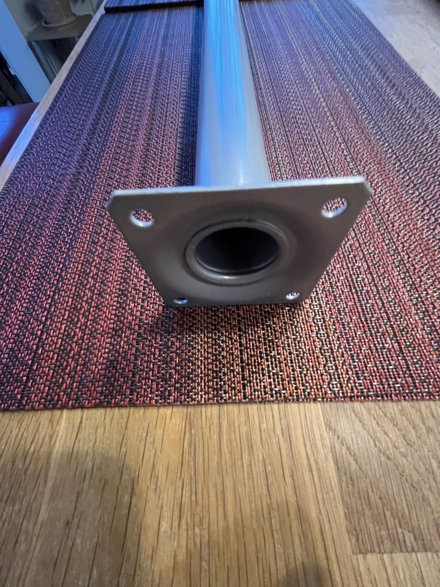 Sonstiges Mobiliar: NEUER PREIS : Alle 33 Stück Möbelfüsse Element System 80cm – Neu (gemäss Beschreibung) aus Mühleberg von Kaesi12 1