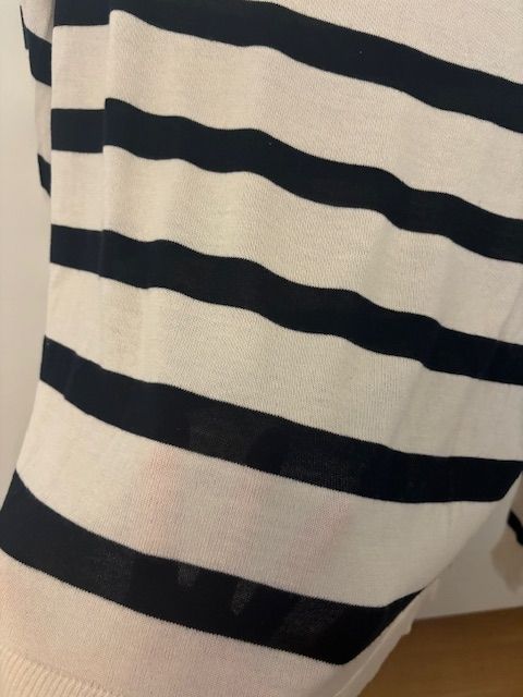 Zara Pullover Dünn 2
