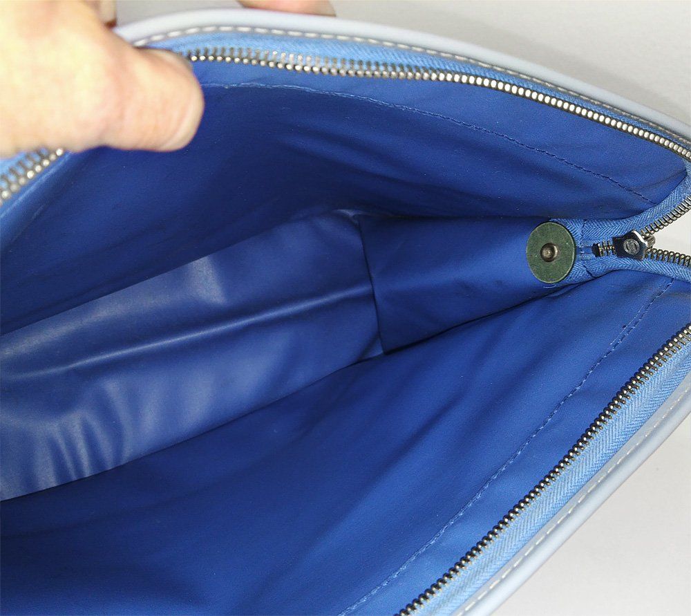 Swissair Taschen: Sac / Tasche Swissair – Gebraucht aus Morgins von Laurentcorinne 5