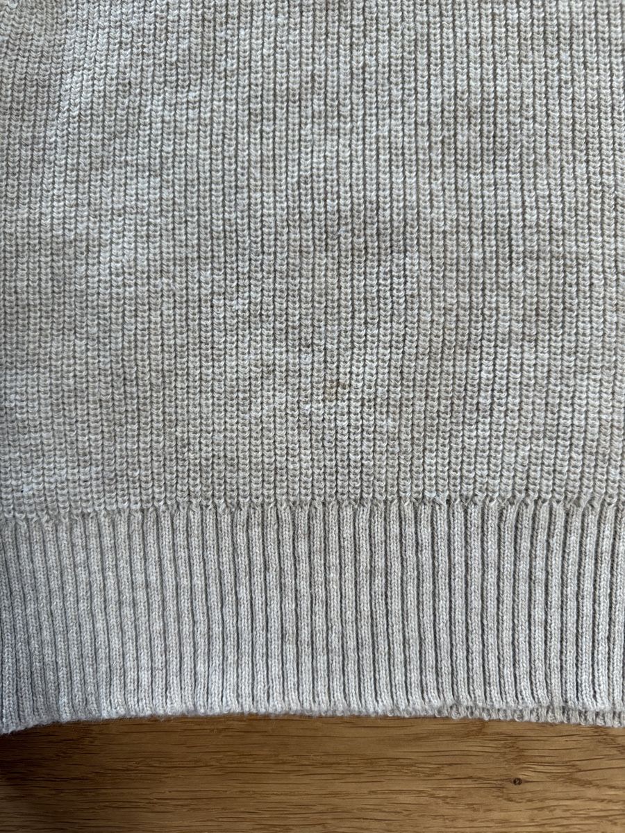 Only Maglioni & Felpe: Strickweste/ Weste Gr. S von Only – Usato da Auenstein venduto da moin. 4