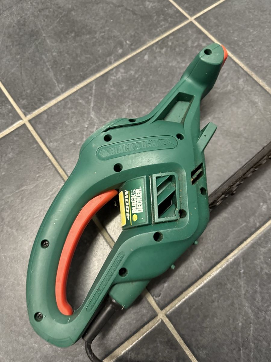 Bosch Seghe: Heckenschere – Usato da Wermatswil venduto da FEDN 5