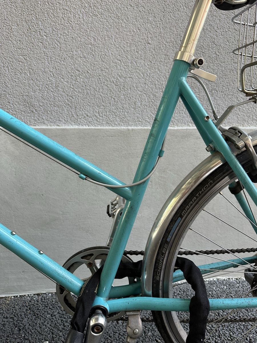 Velos: Tokyobike Bisou Damenvelo – Gebraucht aus Zürich von nru 4