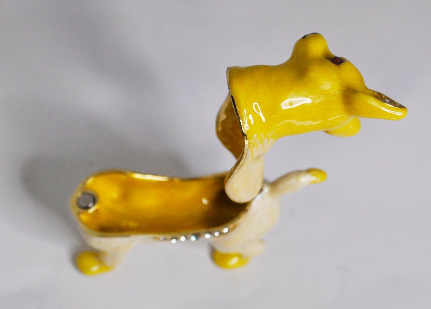 Figuren: Dose, Chihuahua, Hund, Figur – Neu und originalverpackt aus Bottenwil von anh_5brz 2