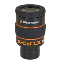 CELESTRON Okular X-Cel LX  1 1/4" 9mm