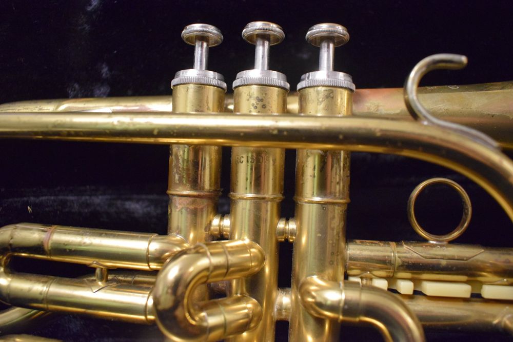 B ETERNA by GETZEN Kaufen auf Ricardo