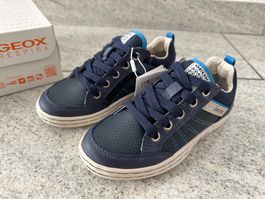 Neu** Geox Schuhe Garcia Junge Gr. 29