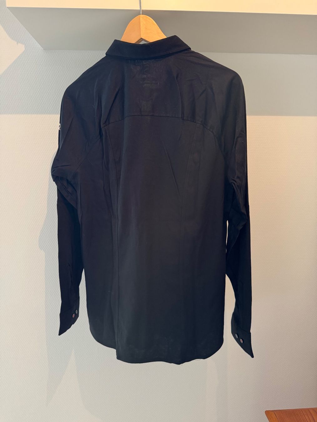 Camicie: Swiss Ski Hemd – Nuovo (secondo la descrizione) da Zürich venduto da maj_x5cp 4
