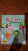 "Smoothies Obst-Power im Glas" Kochbuch von Tanja Dusy